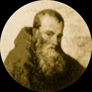 Portrait medallion of Pope Paul III, after the basilica frieze